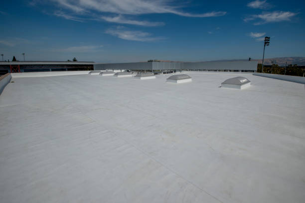 Best Metal Roofing Installation  in Allen, TX