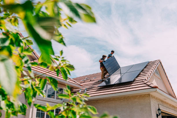 Best Sheet Metal Roofing  in Allen, TX