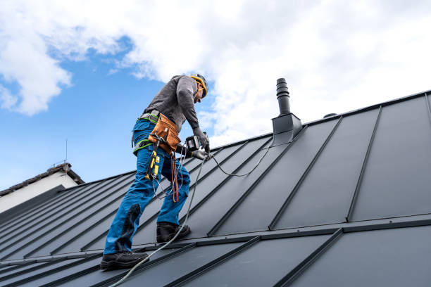 Best Rubber Roofing (EPDM, TPO)  in Allen, TX