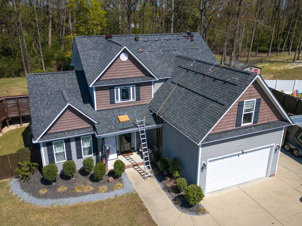 Best Roof Leak Repair  in Allen, TX