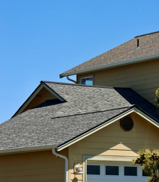 Best Chimney Flashing Repair  in Allen, TX