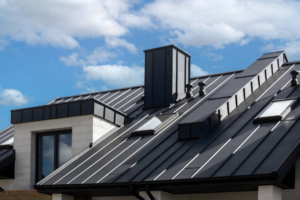 Best Hot Roofs  in Allen, TX